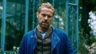 Willem Dafoe as Vincent van Gogh (Image via Amazon Prime Video)